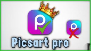 PicsArt Pro Latest Mod APK